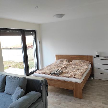 Apartman X06 ميكولوف المظهر الخارجي الصورة