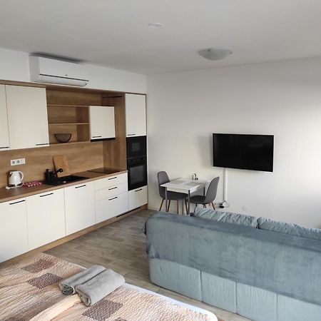 Apartman X06 ميكولوف المظهر الخارجي الصورة