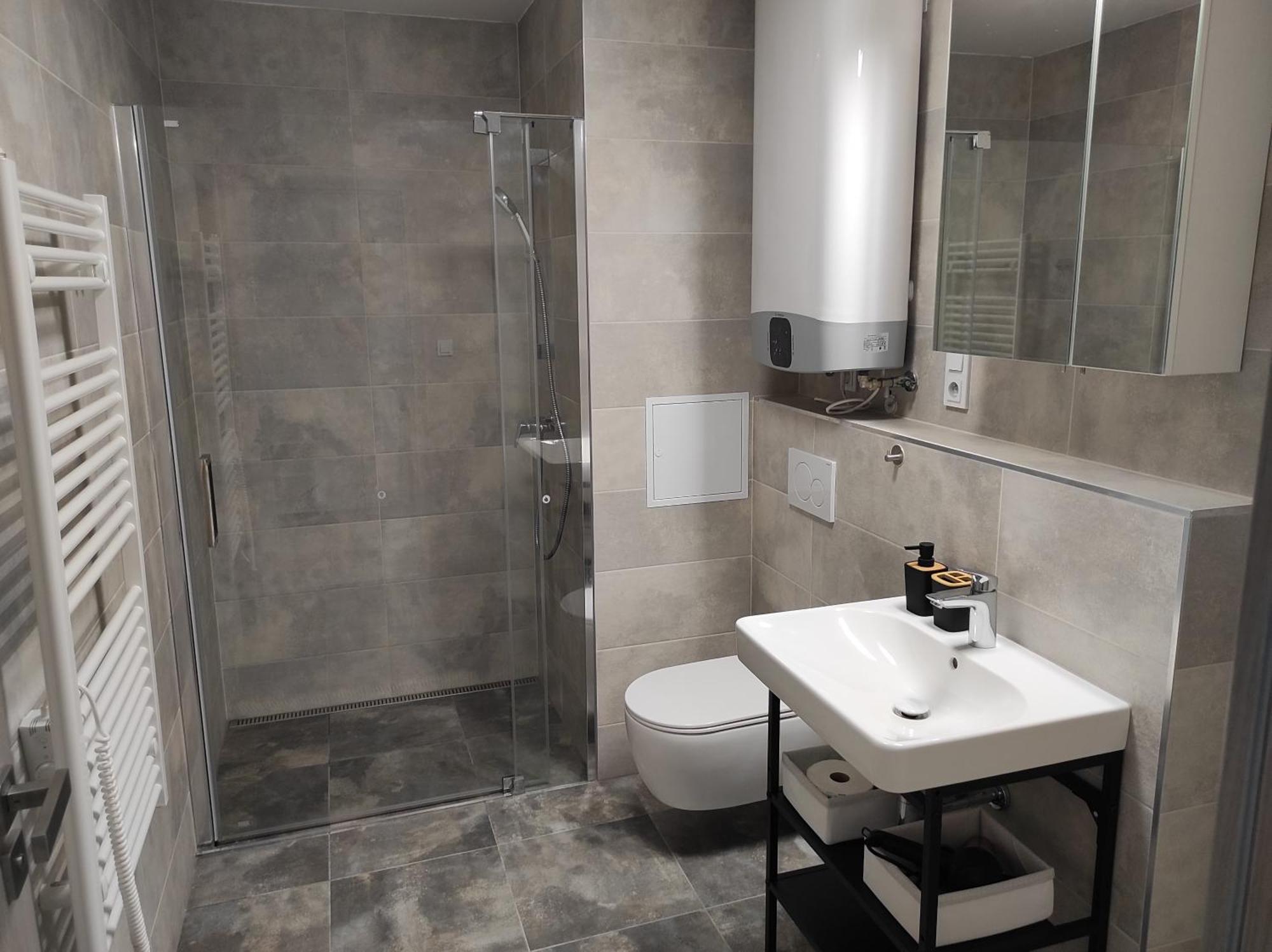 Apartman X06 ميكولوف المظهر الخارجي الصورة