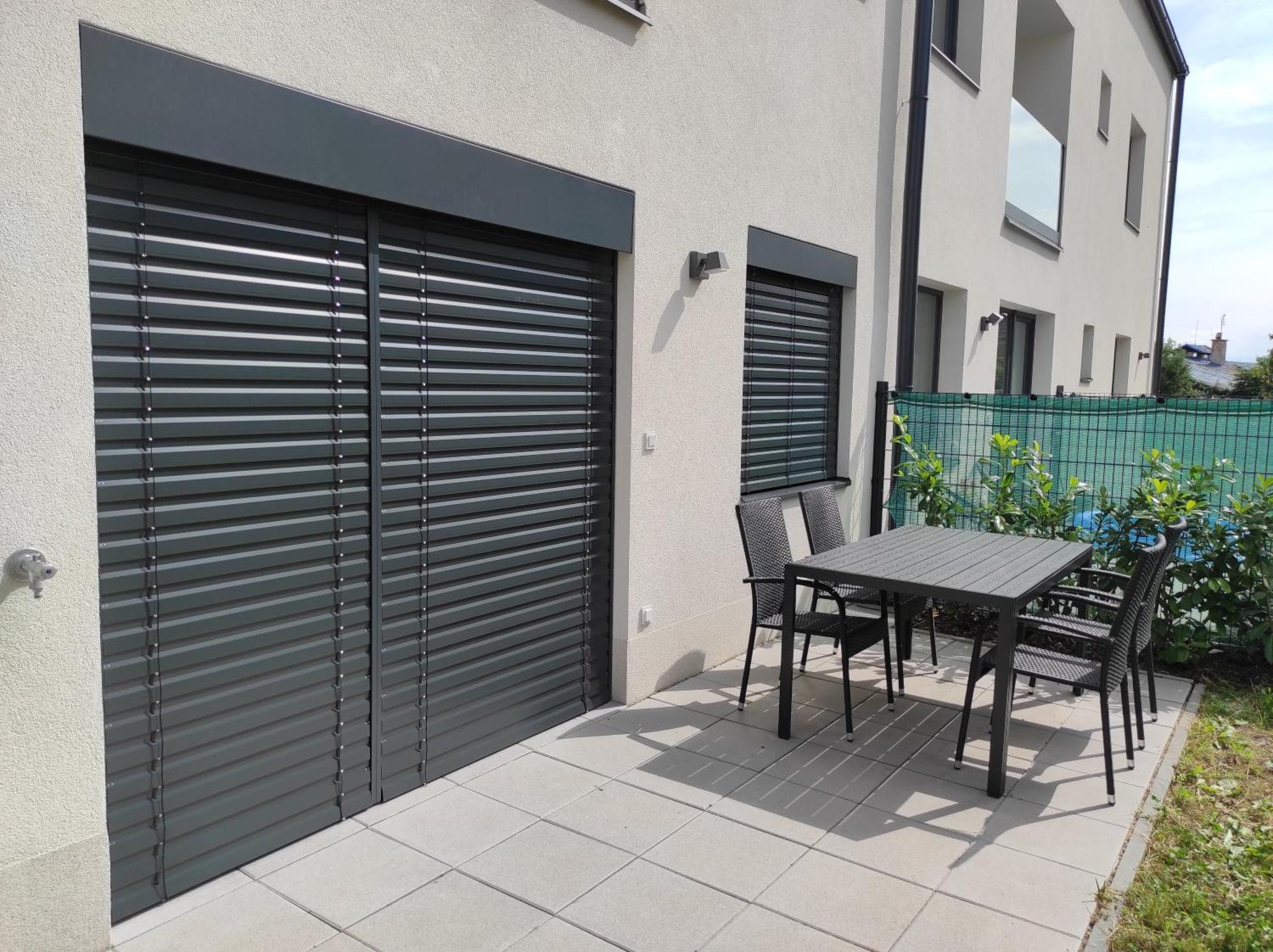 Apartman X06 ميكولوف المظهر الخارجي الصورة