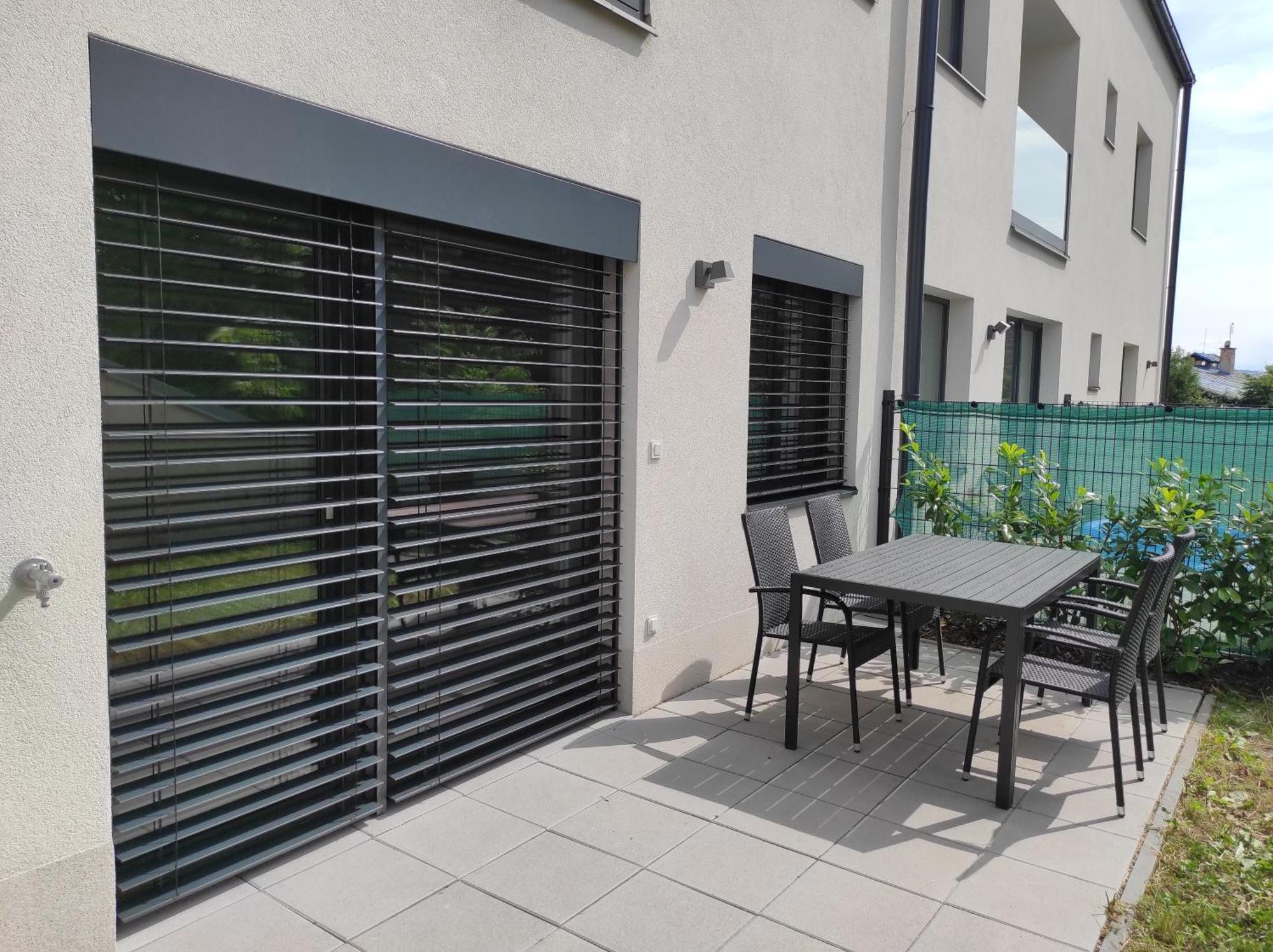 Apartman X06 ميكولوف المظهر الخارجي الصورة