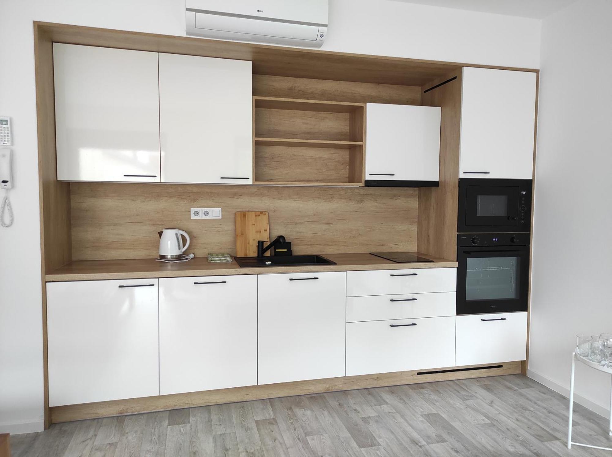 Apartman X06 ميكولوف المظهر الخارجي الصورة